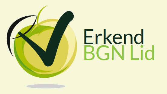 Erkend BGN Lid